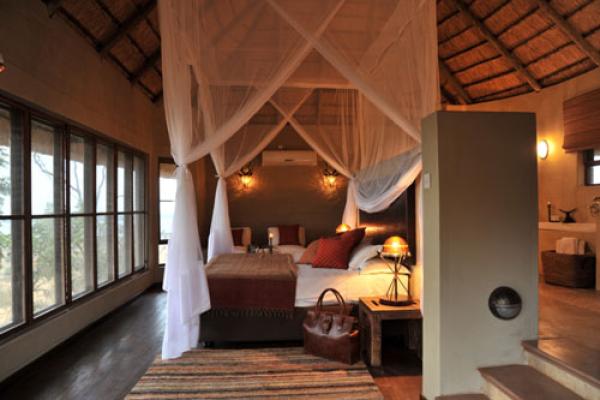 Ngoma Safari Lodge - Chobe National Park