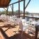 Kingfisher Restaurant Deck