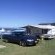 Caravan Site with view