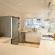 The fully equipped kitchen
