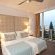 The main bedroom en - suite