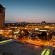 Evening views of Umhlanga Rocks