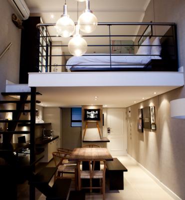 Hippo Boutique Hotel