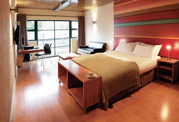 Hippo Boutique Hotel
