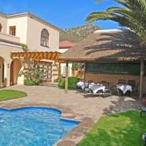 A Tuscan Villa Guest House
