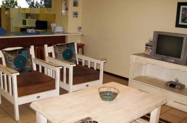 Smithland Holiday Apartments
