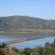 Knysna lagoon view