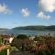 Knysna Heads and lagoon view