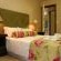 Loerie family cottage - main bedroom