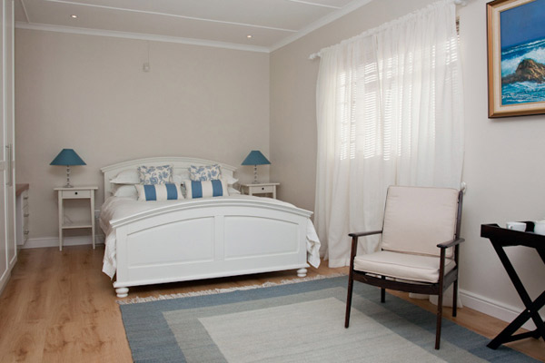 Penguino Guesthouse