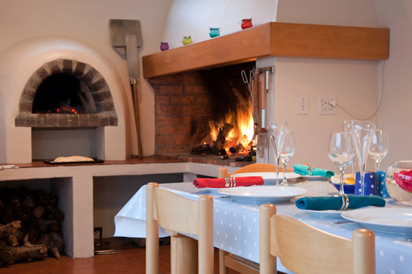 Penguino Guesthouse