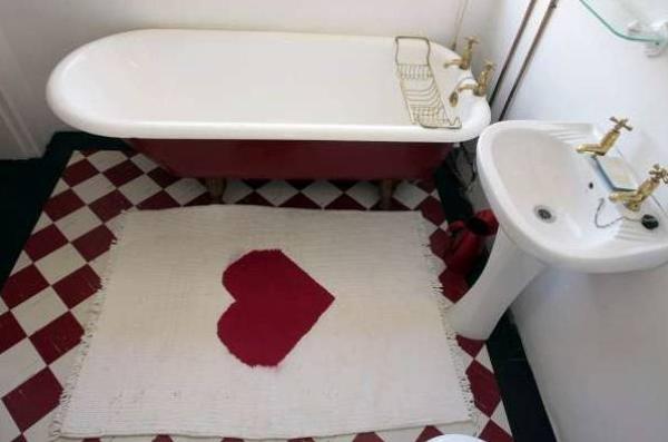 Bella Ev Guest House