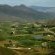 The valley