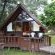 Gardenette Cabin