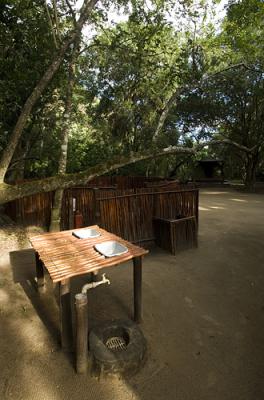 Narina Bushveld Camp