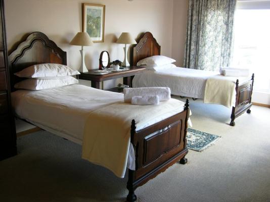 Whale Watchers Inn