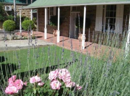 Yamkela Guesthouse