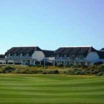 St. Francis Golf Lodge
