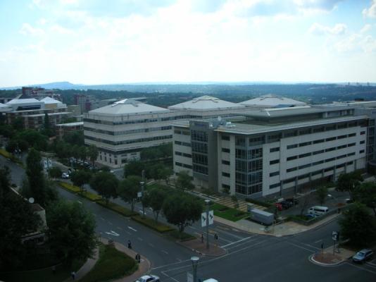 Sandton