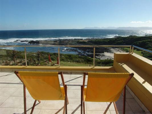 Crayfish Lodge Sea & Country Guest House