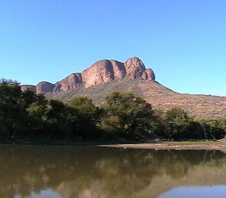 Marakele National Park