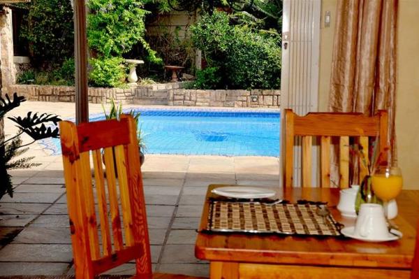 Liabela Bed & Breakfast 