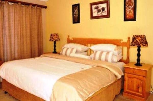 Liabela Bed & Breakfast 