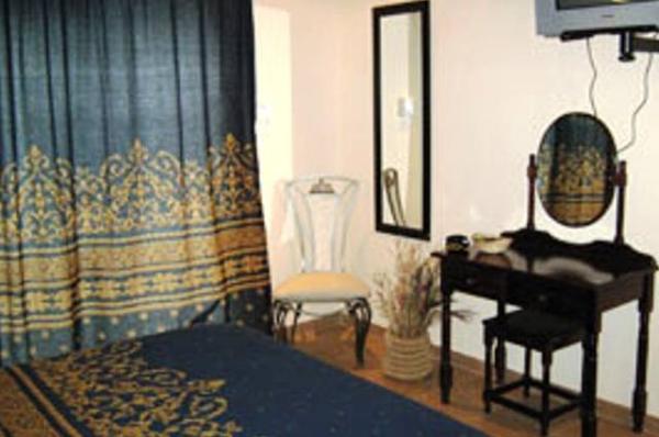 Liabela Bed & Breakfast 