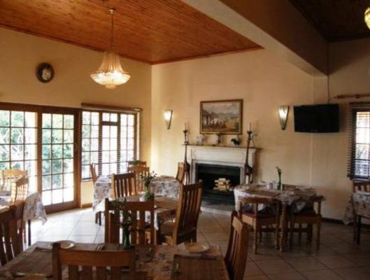 Green Park Lodge