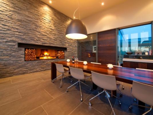 The Ocean View Luxury Guesthouse
