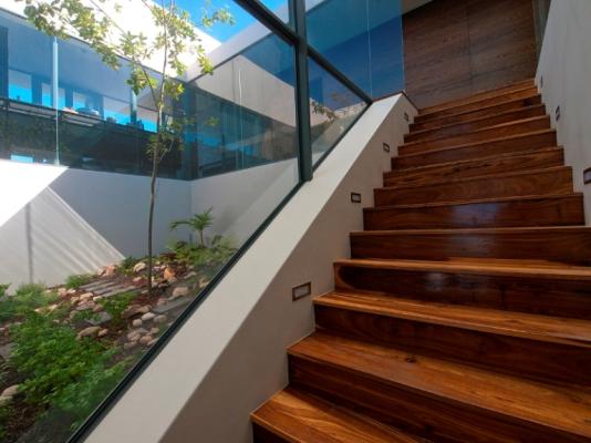 The Ocean View Luxury Guesthouse