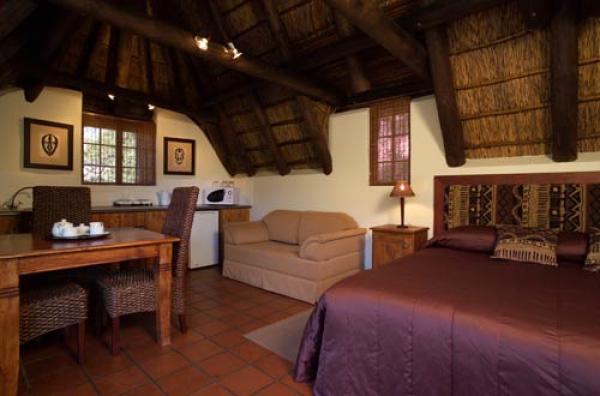 Addo Elephant Park Matyholweni Camp