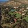 Aerial View of the Cabanas