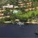 Aerial View of the Cabanas
