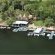 Aerial View Of the Jetty