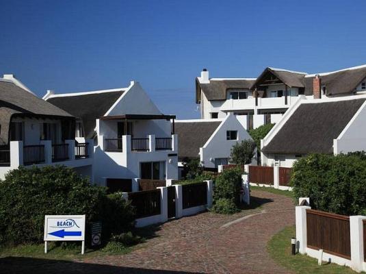 Cape St Francis Coastal Resort - Eastern Cape 