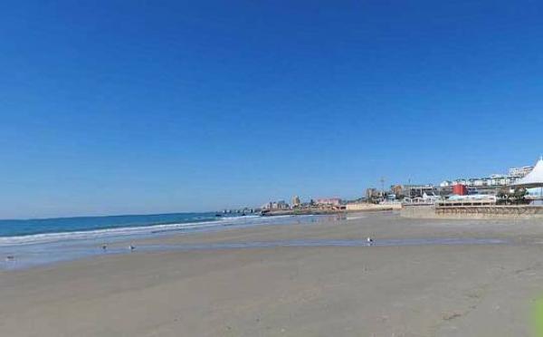 Kings Beach