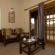 Family Cottage lounge