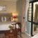 Standard bedroom