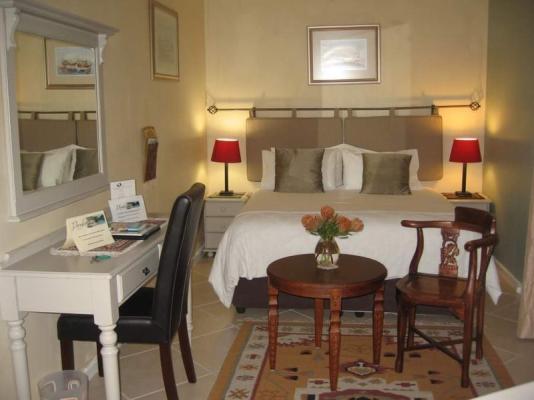Standard Bedroom