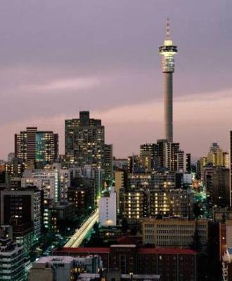 Johannesburg Things to Do