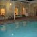 Solar Heated Pool