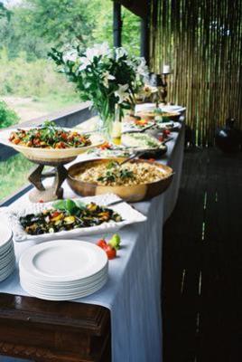 Nottens Bush Camp