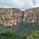 View of the Rustenburg Kloof 