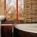 Bathroom with shower