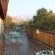 Restaurant deck