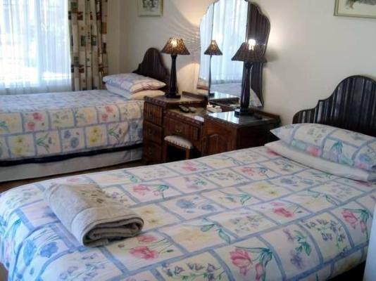 Strelitzia Guest House