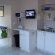 North Wing Living Room / Kitchen