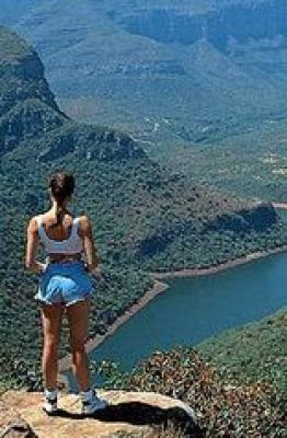 South African Adventures