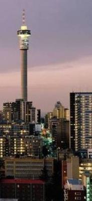 South Africa City Guide